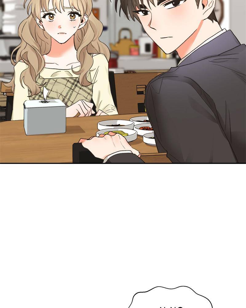 Kiss Sixth Senses chapter 10 - page 57