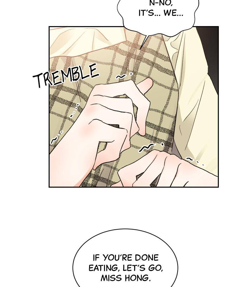 Kiss Sixth Senses chapter 10 - page 58