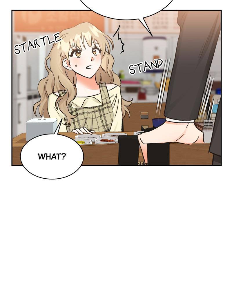 Kiss Sixth Senses chapter 10 - page 59