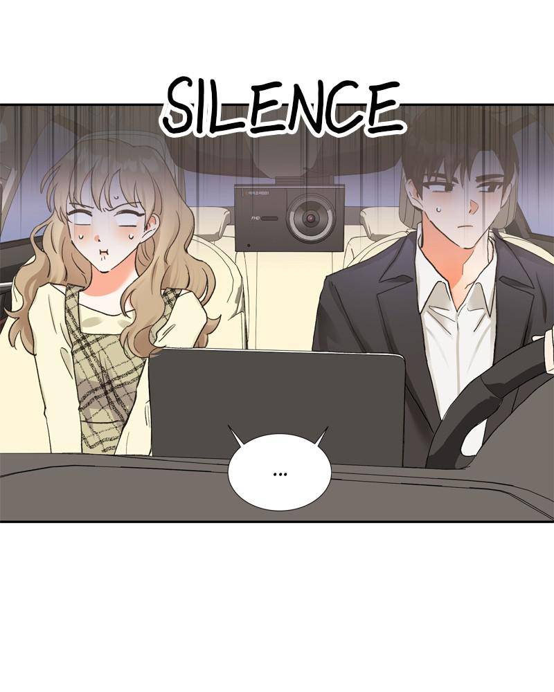 Kiss Sixth Senses chapter 10 - page 6