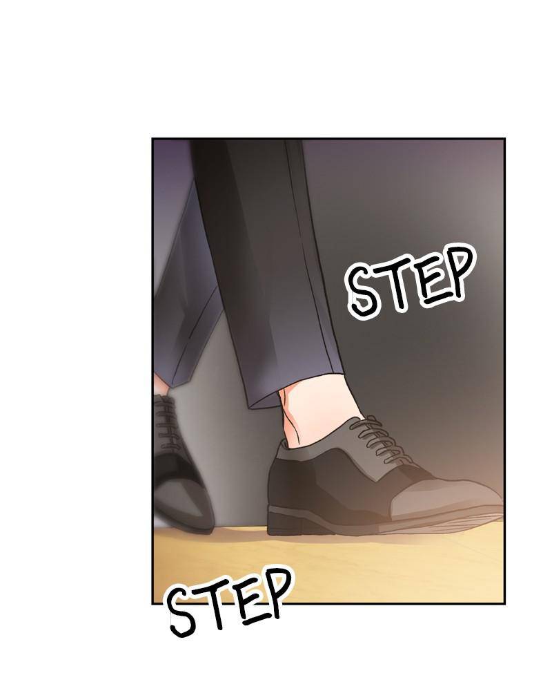 Kiss Sixth Senses chapter 10 - page 60