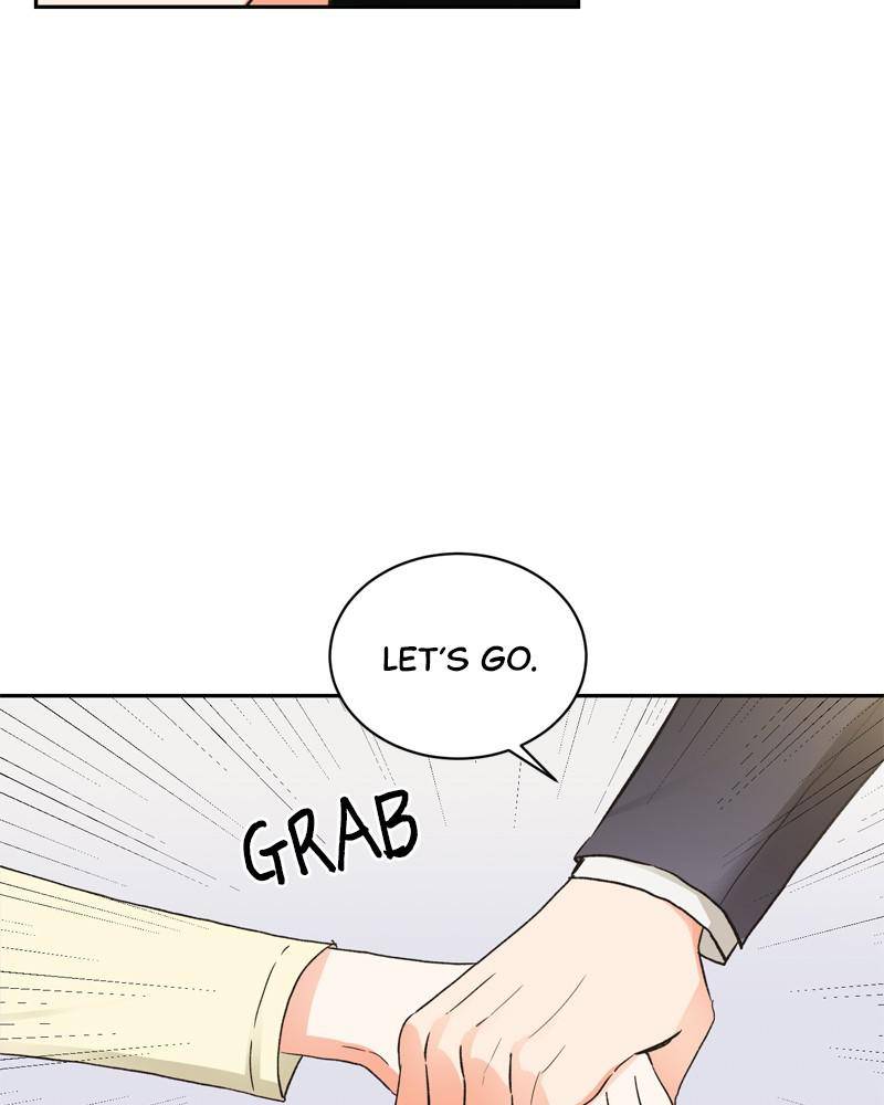 Kiss Sixth Senses chapter 10 - page 68