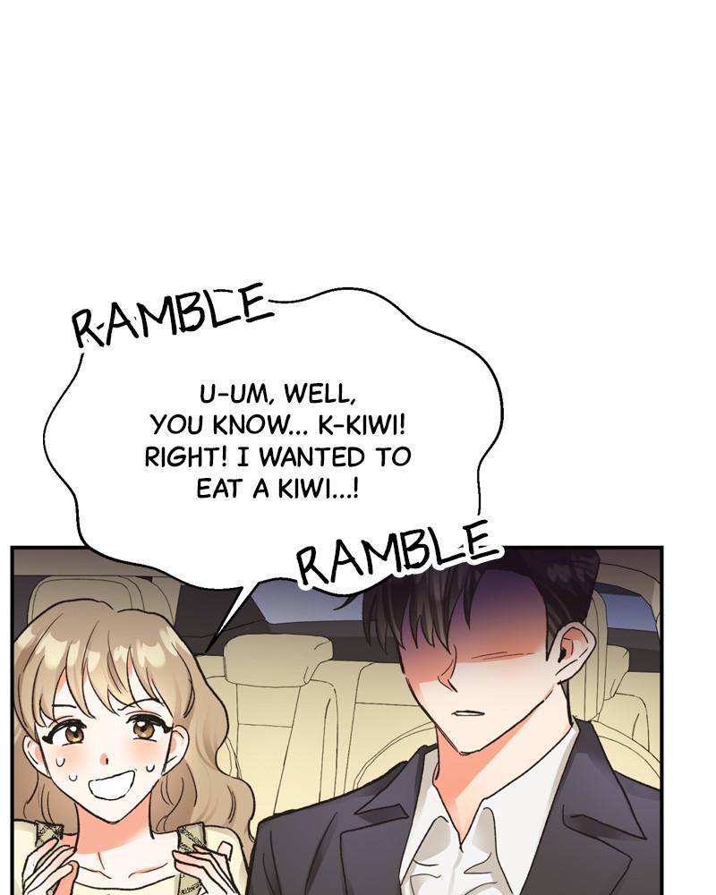 Kiss Sixth Senses chapter 10 - page 7