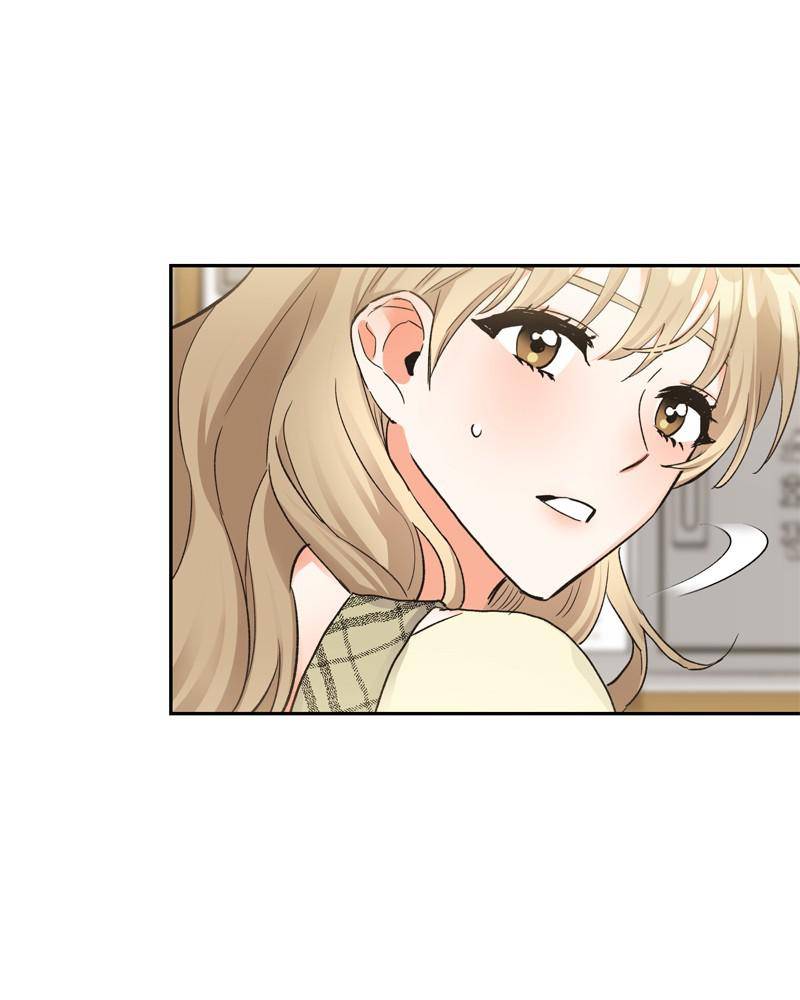 Kiss Sixth Senses chapter 10 - page 71