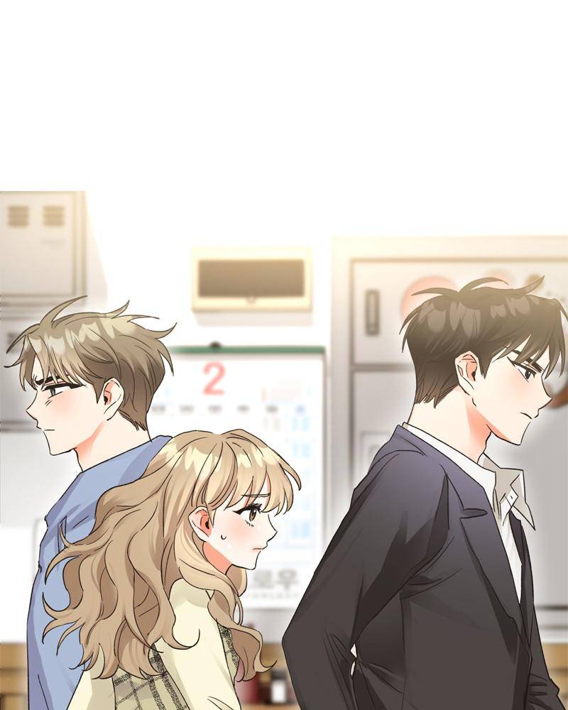Kiss Sixth Senses chapter 10 - page 72