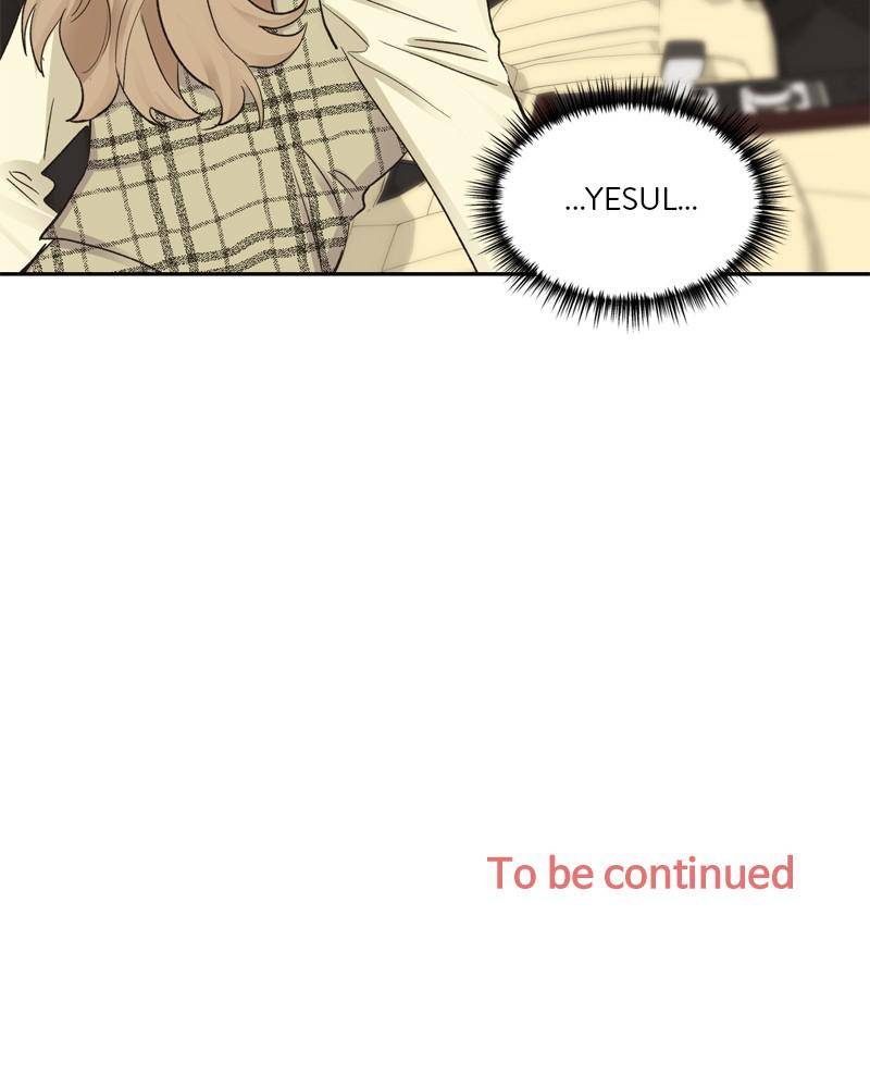 Kiss Sixth Senses chapter 10 - page 78