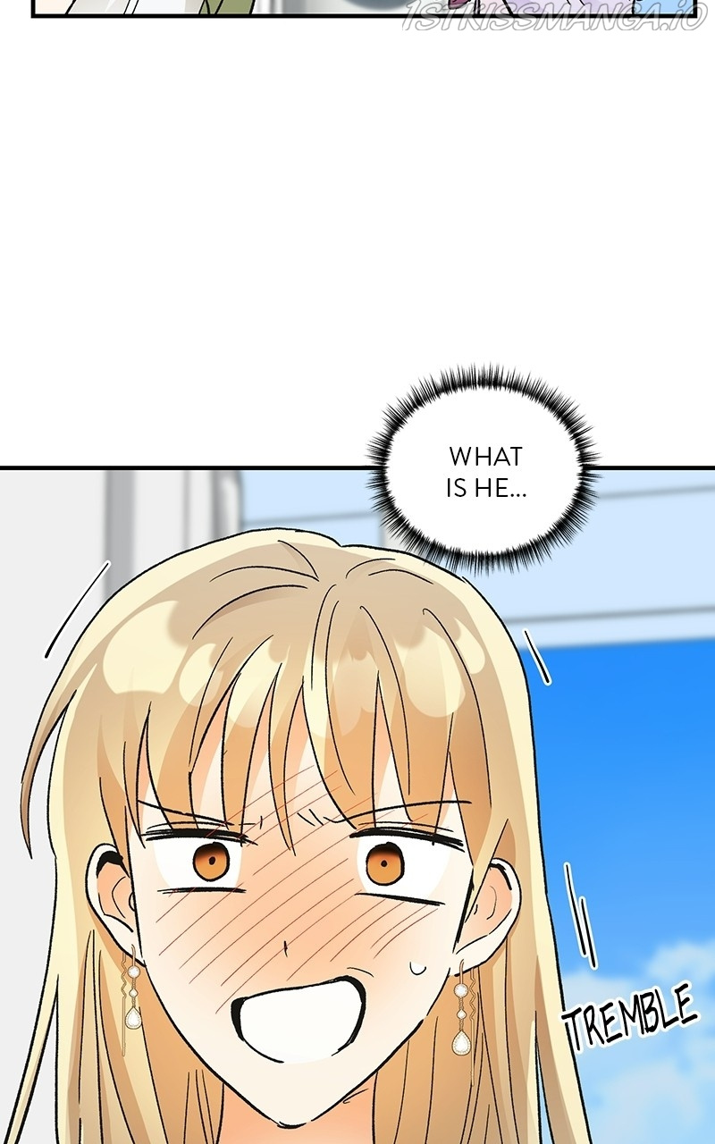 Kiss Sixth Senses chapter 70 - page 14