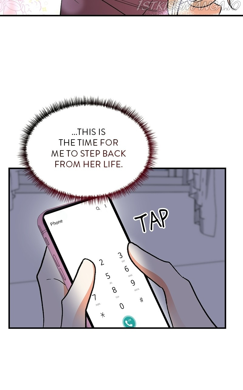 Kiss Sixth Senses chapter 70 - page 51