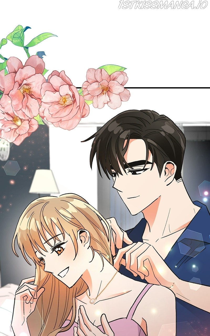 Kiss Sixth Senses chapter 70 - page 61