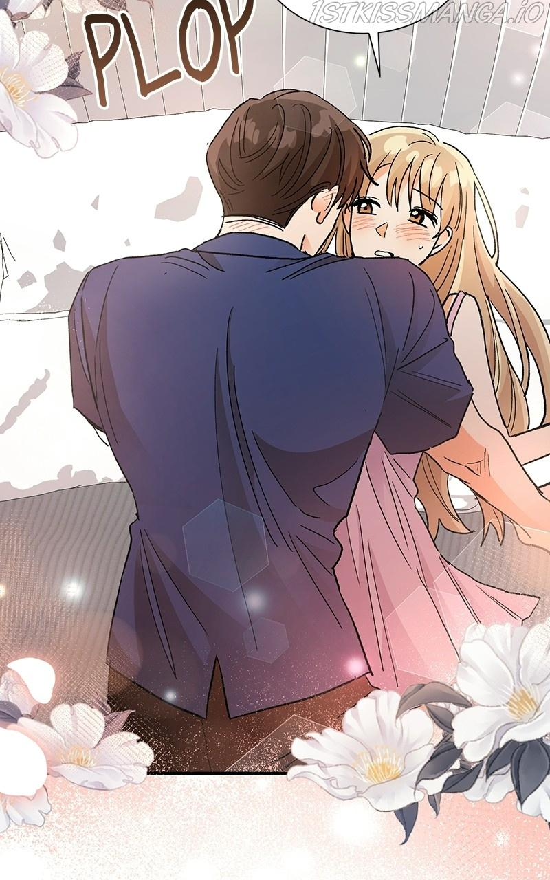 Kiss Sixth Senses chapter 70 - page 71