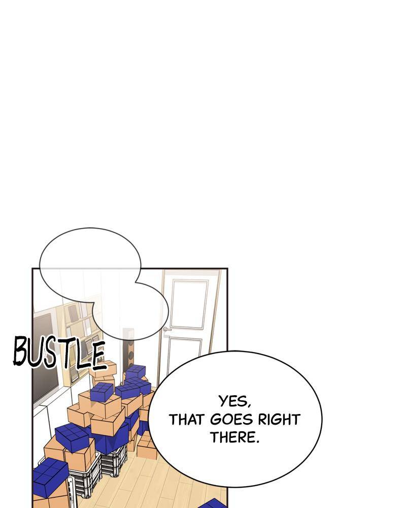 Kiss Sixth Senses chapter 11 - page 14
