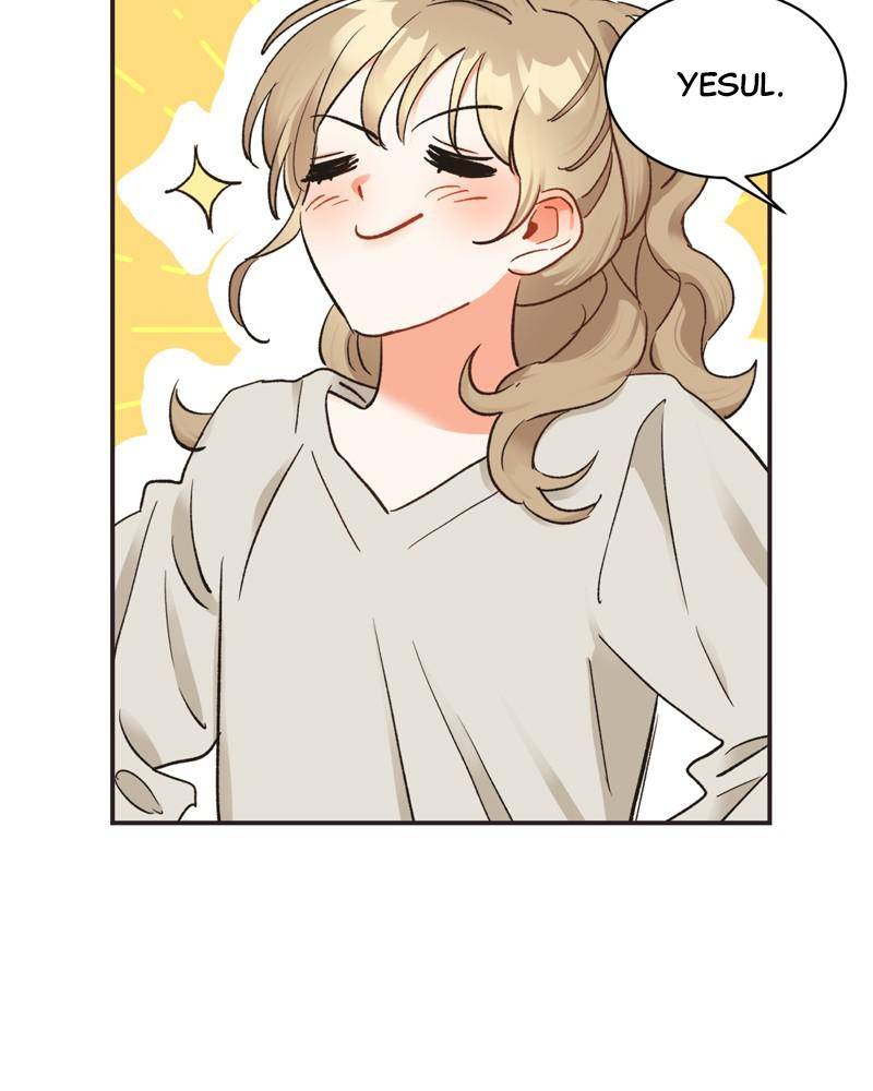 Kiss Sixth Senses chapter 11 - page 22