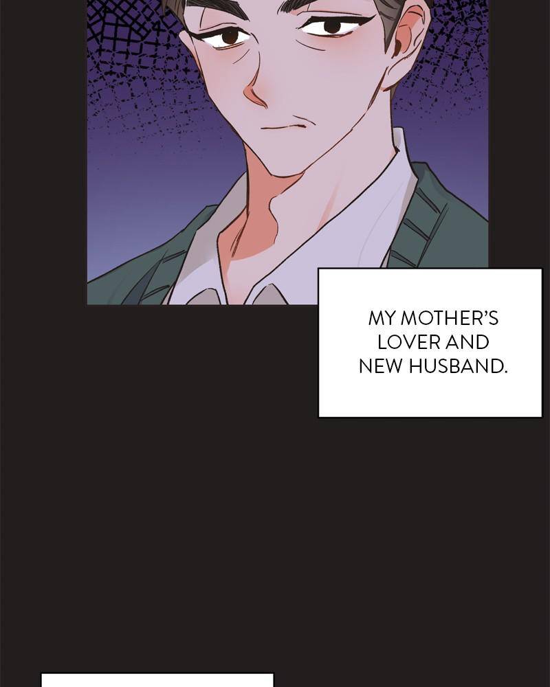 Kiss Sixth Senses chapter 11 - page 26