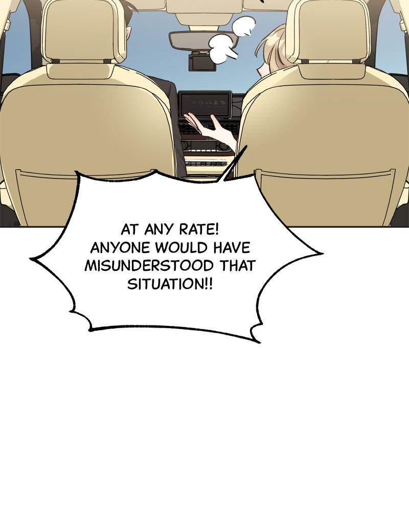 Kiss Sixth Senses chapter 11 - page 3