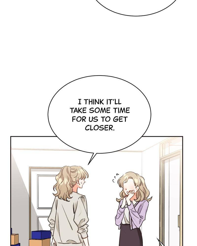 Kiss Sixth Senses chapter 11 - page 31