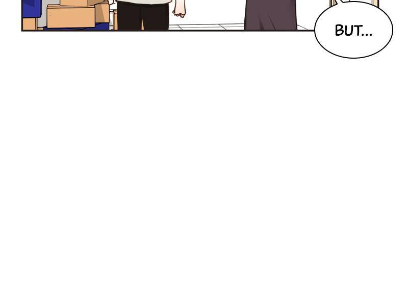 Kiss Sixth Senses chapter 11 - page 32