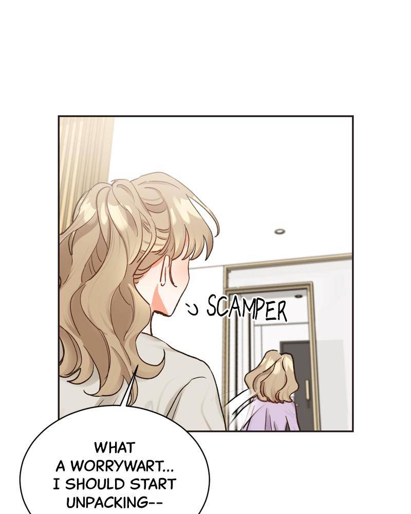 Kiss Sixth Senses chapter 11 - page 39