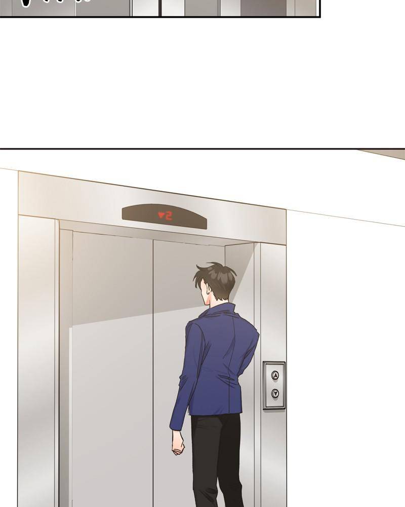 Kiss Sixth Senses chapter 11 - page 43