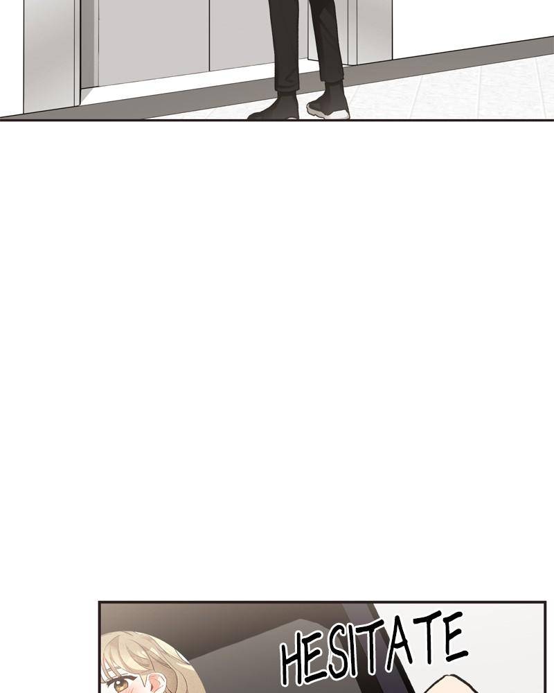 Kiss Sixth Senses chapter 11 - page 44