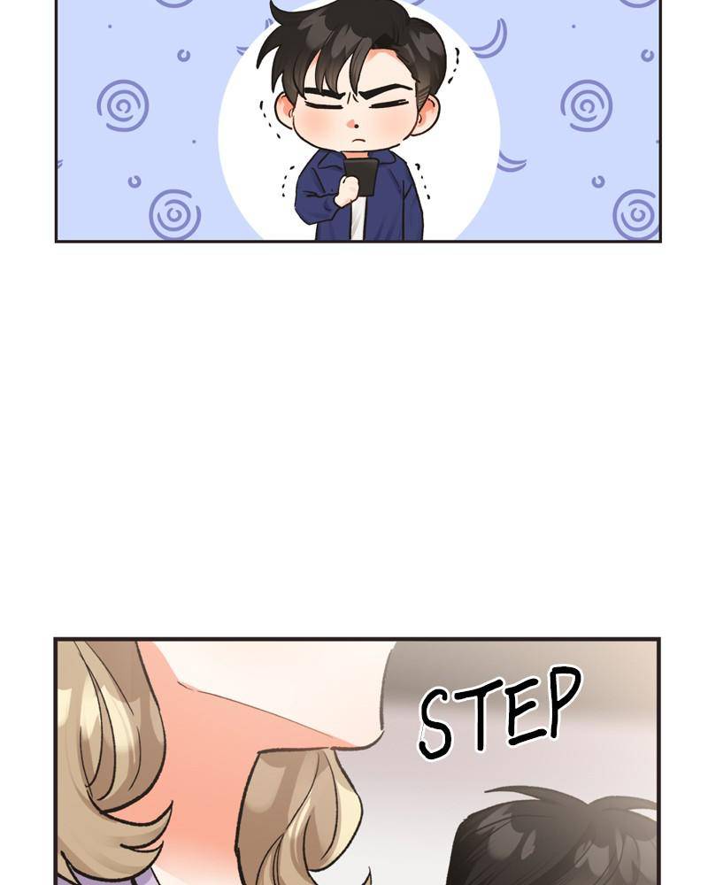 Kiss Sixth Senses chapter 11 - page 47