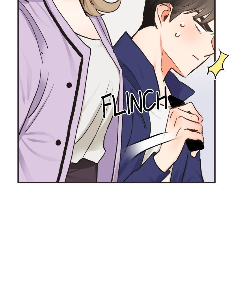 Kiss Sixth Senses chapter 11 - page 48