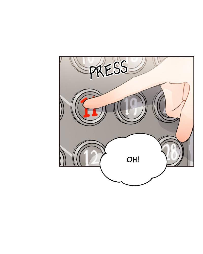 Kiss Sixth Senses chapter 11 - page 52