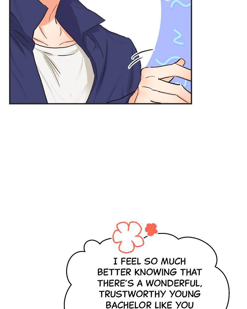 Kiss Sixth Senses chapter 11 - page 56