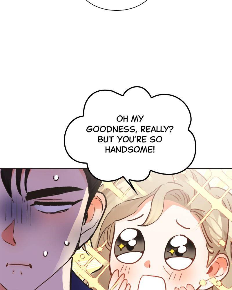 Kiss Sixth Senses chapter 11 - page 59