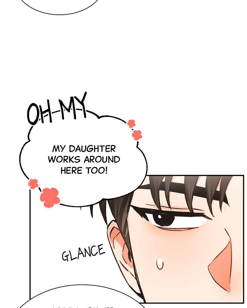 Kiss Sixth Senses chapter 11 - page 62