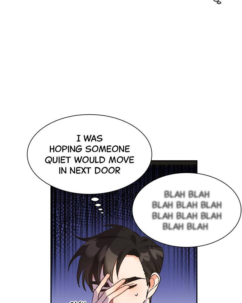 Kiss Sixth Senses chapter 11 - page 64