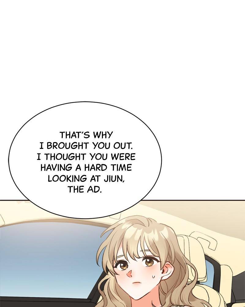 Kiss Sixth Senses chapter 11 - page 7