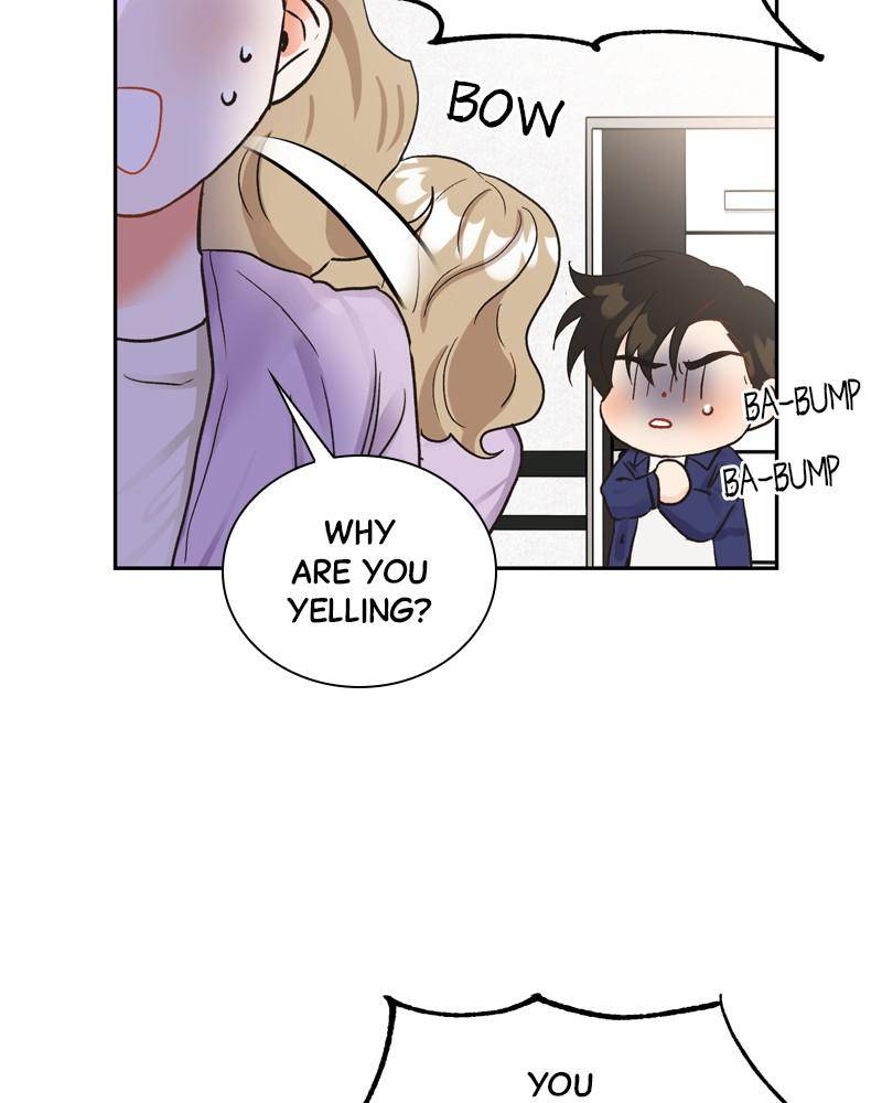 Kiss Sixth Senses chapter 11 - page 75