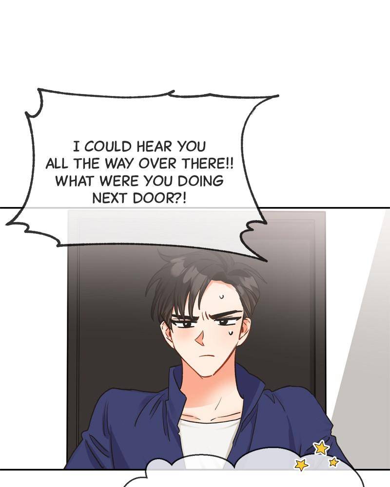 Kiss Sixth Senses chapter 11 - page 79