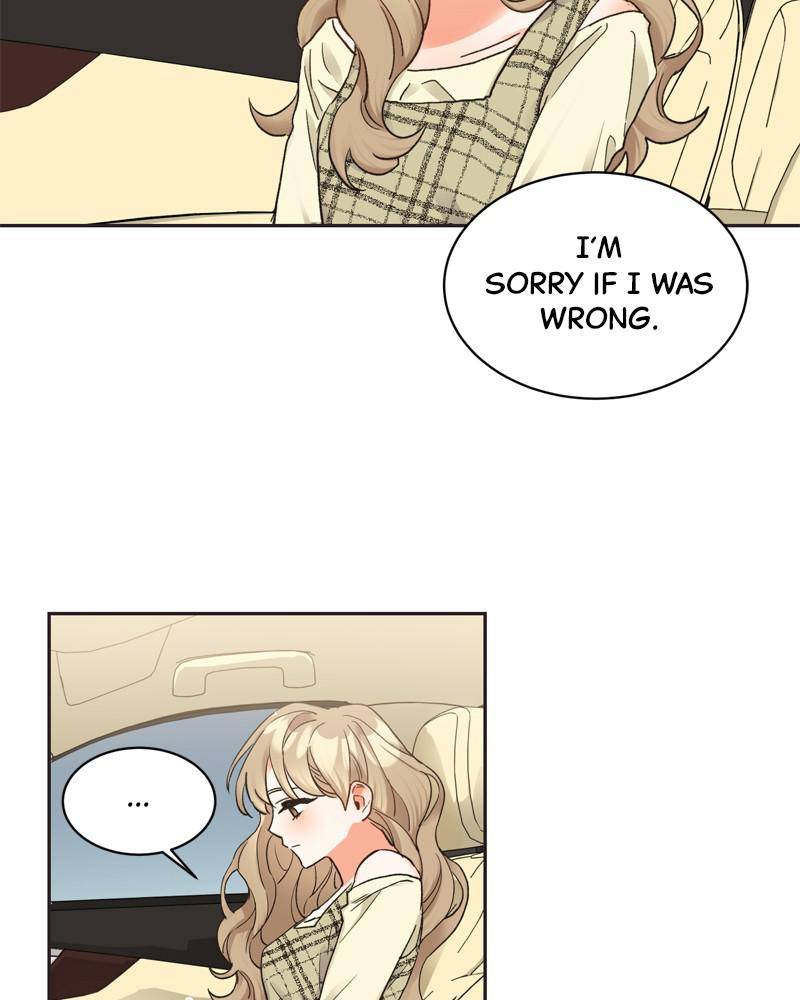 Kiss Sixth Senses chapter 11 - page 8