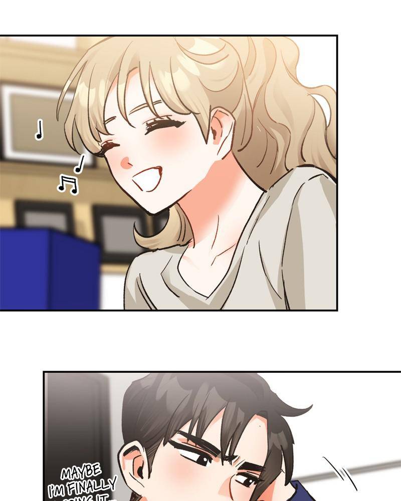 Kiss Sixth Senses chapter 11 - page 87