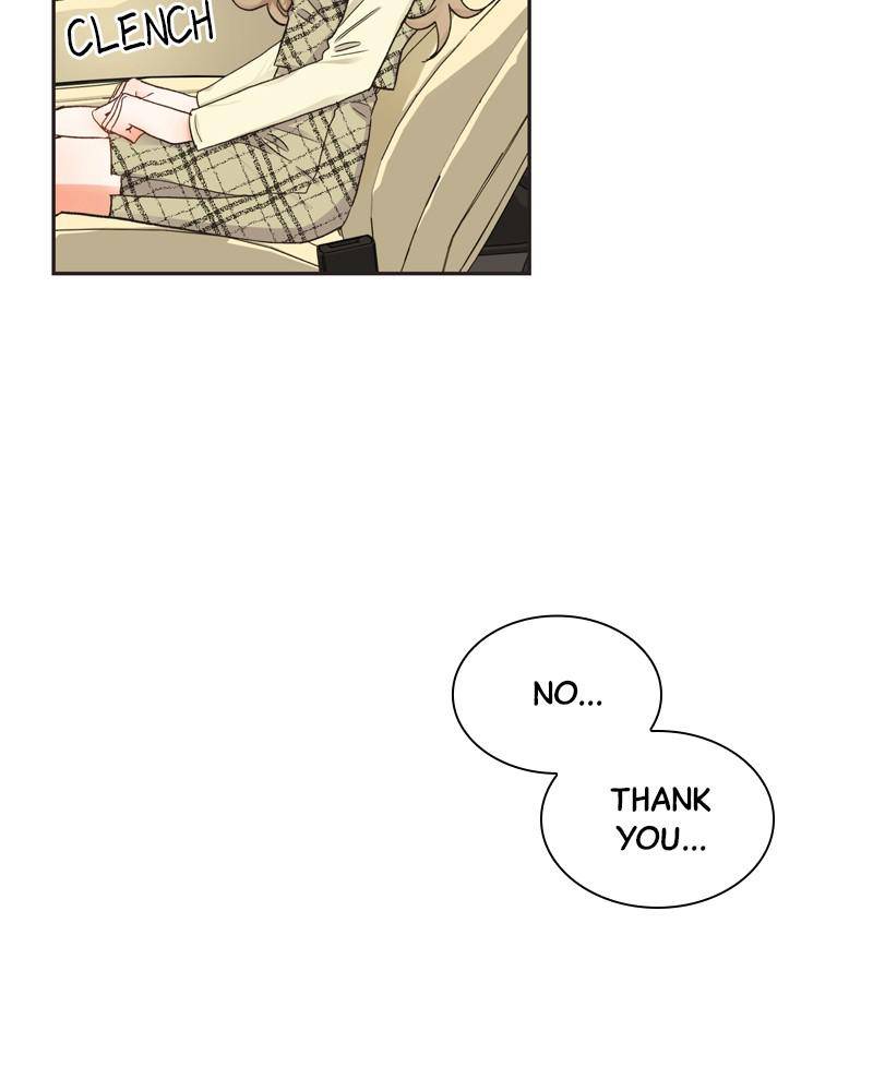 Kiss Sixth Senses chapter 11 - page 9
