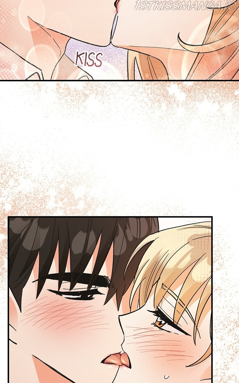 Kiss Sixth Senses chapter 69 - page 22