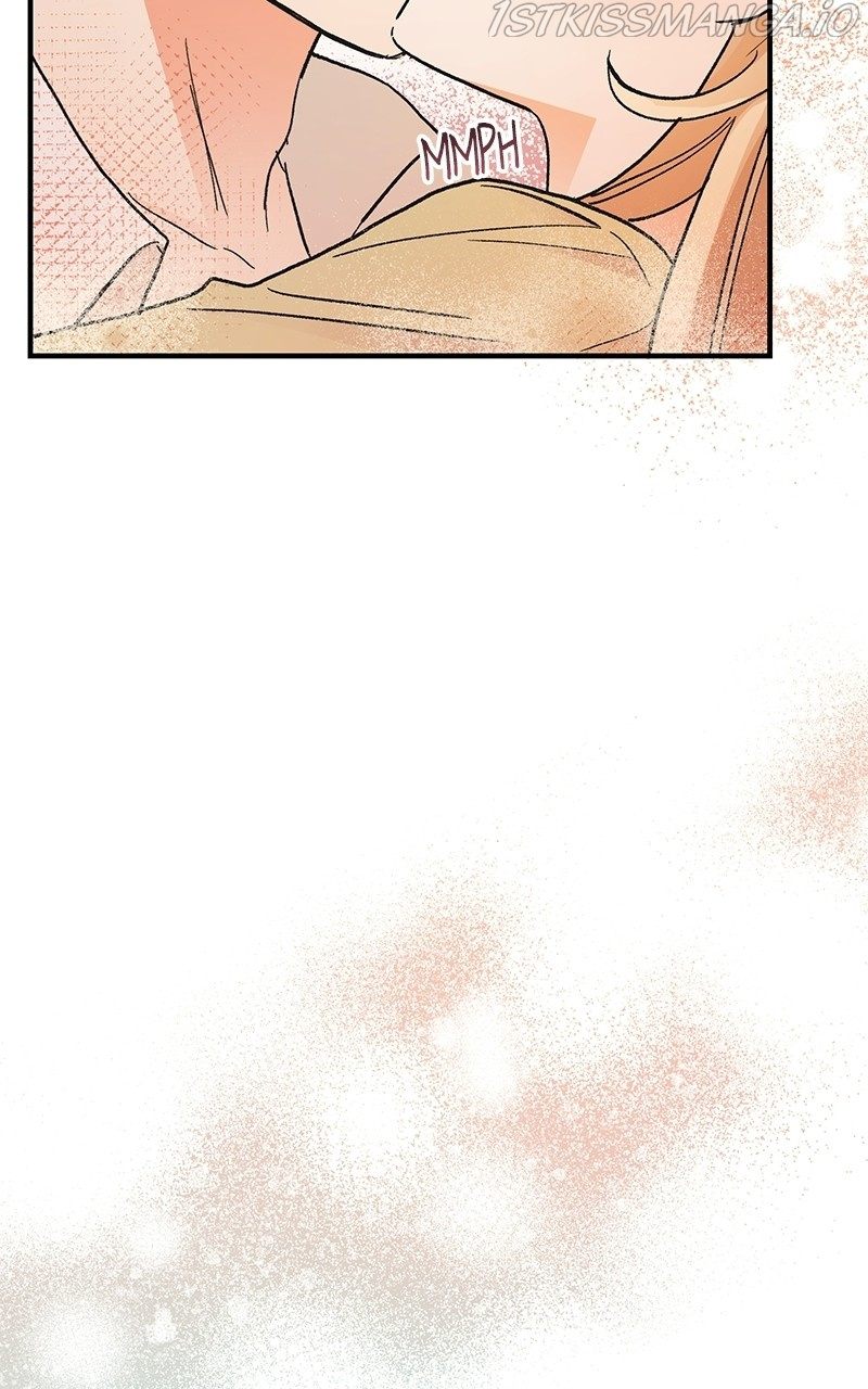 Kiss Sixth Senses chapter 69 - page 23