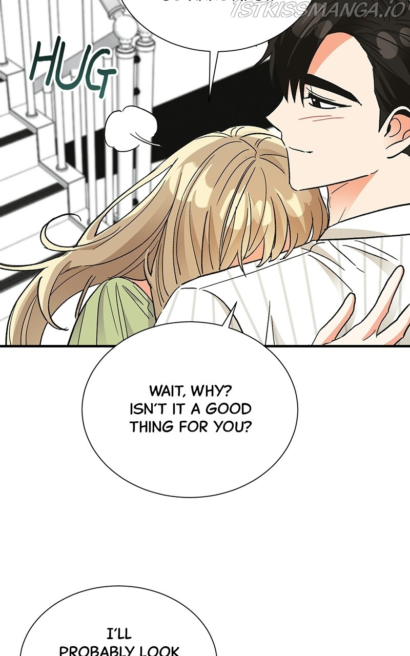 Kiss Sixth Senses chapter 69 - page 29