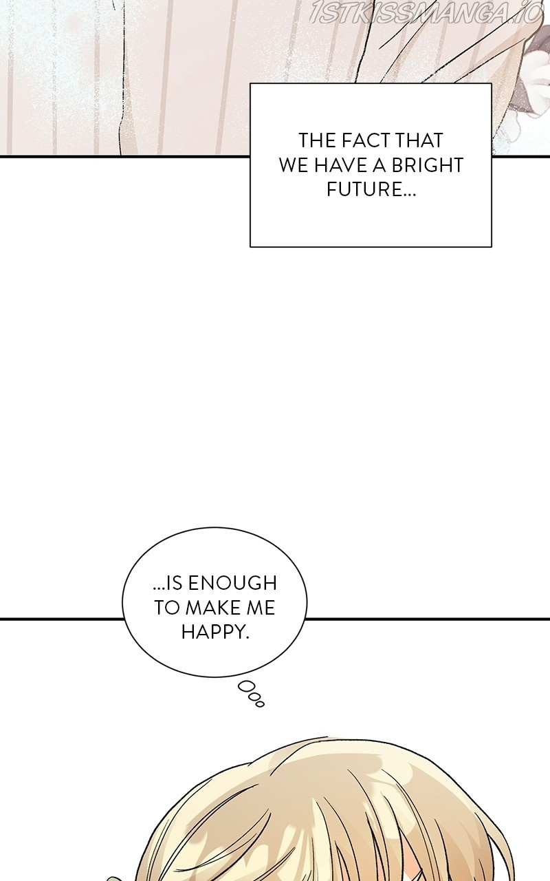 Kiss Sixth Senses chapter 69 - page 33