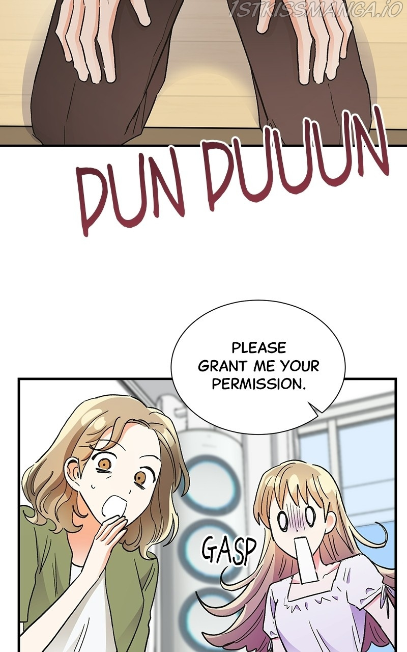 Kiss Sixth Senses chapter 69 - page 78