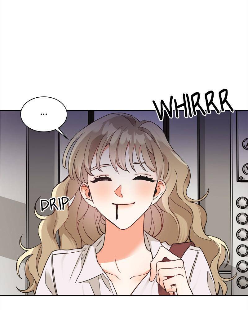 Kiss Sixth Senses chapter 12 - page 11