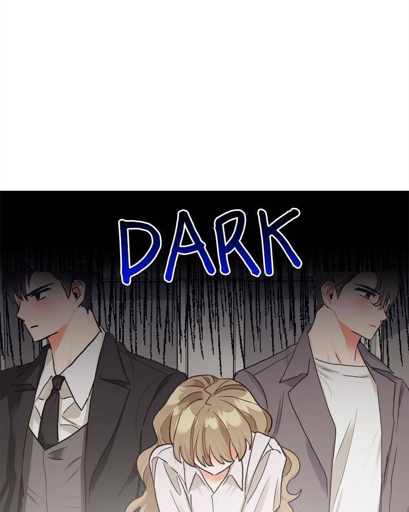 Kiss Sixth Senses chapter 12 - page 12