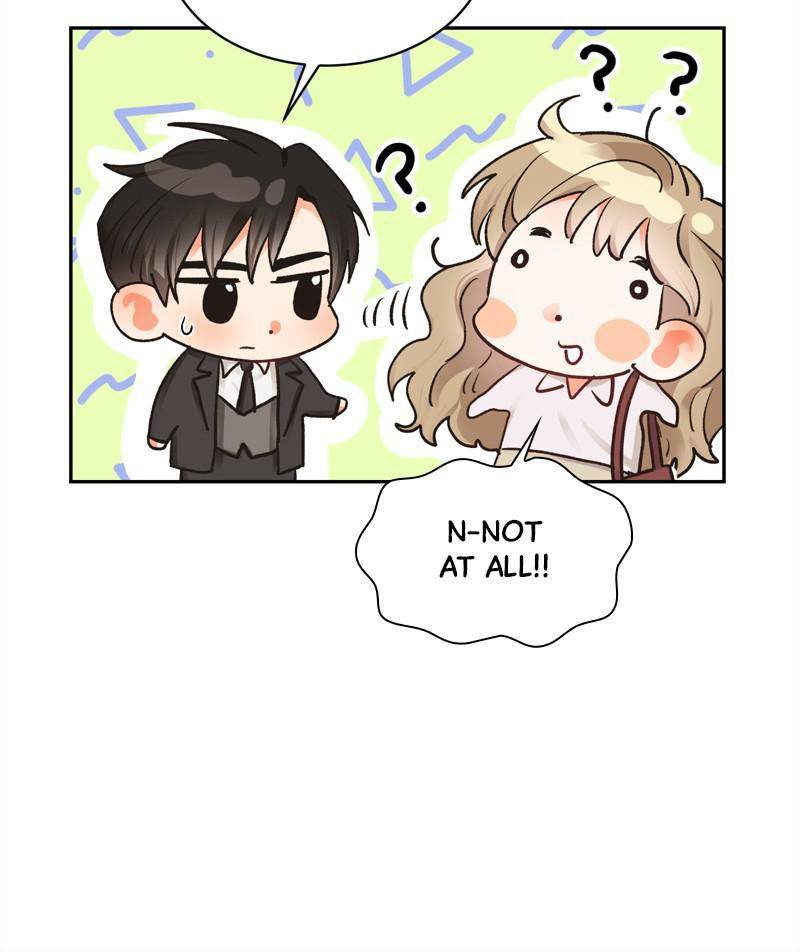 Kiss Sixth Senses chapter 12 - page 17