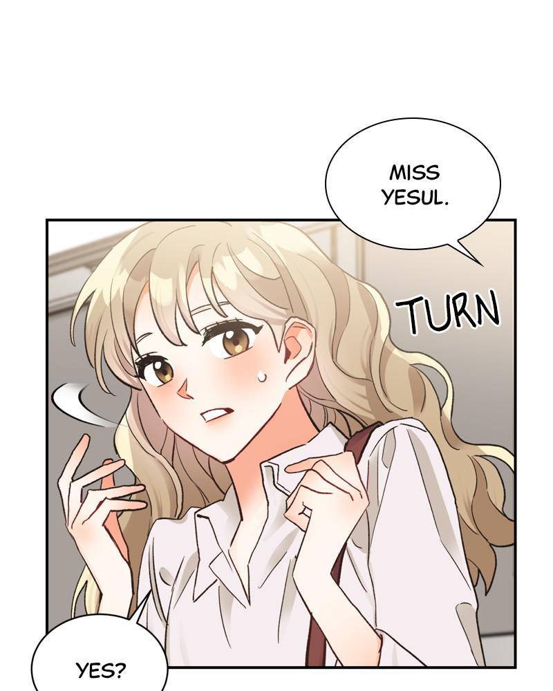 Kiss Sixth Senses chapter 12 - page 23