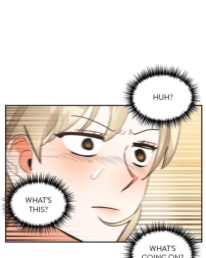 Kiss Sixth Senses chapter 12 - page 32