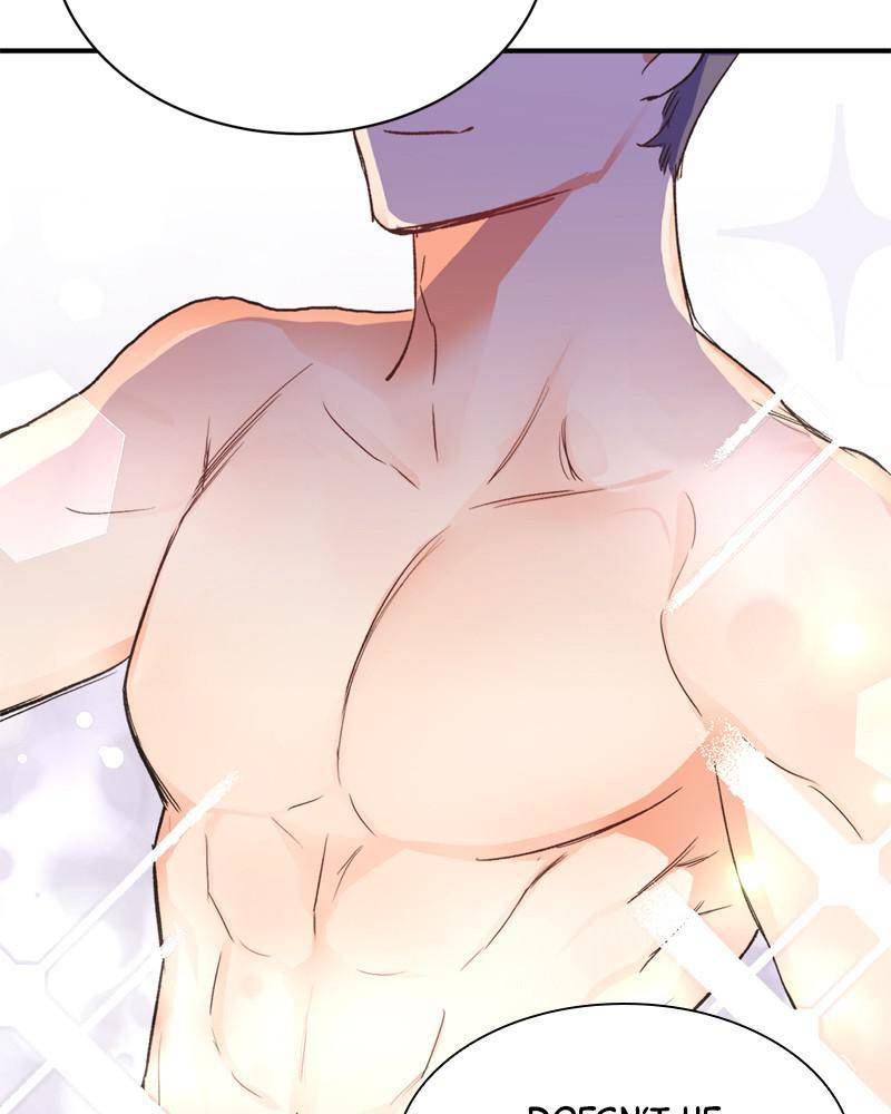 Kiss Sixth Senses chapter 12 - page 41