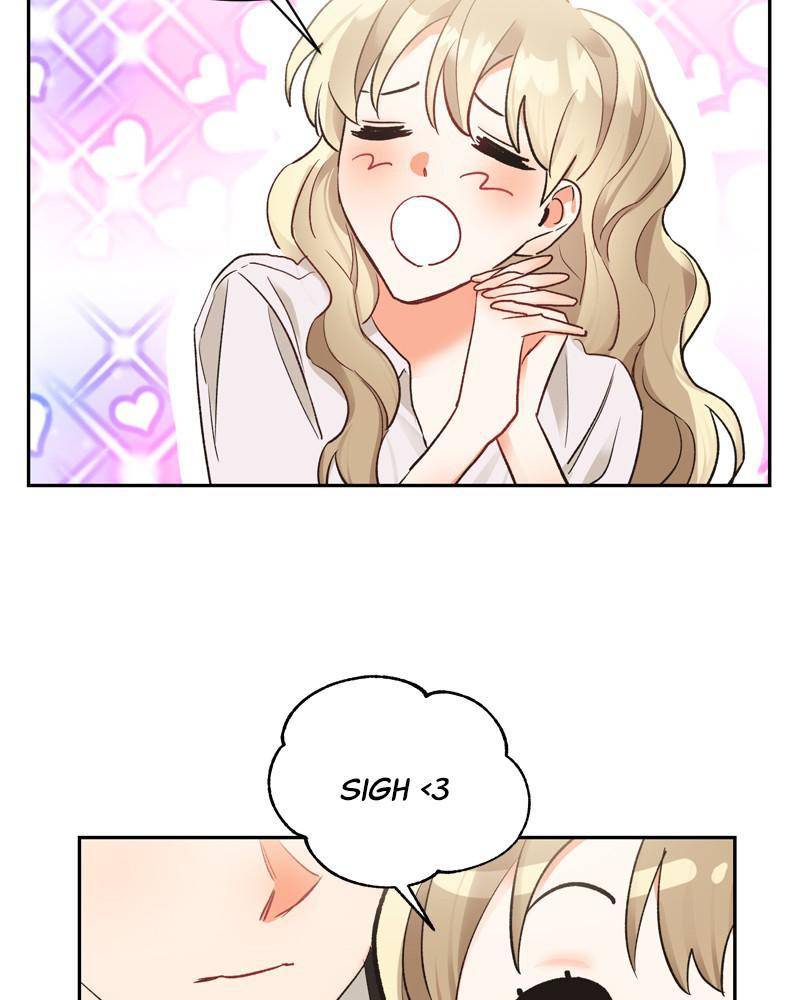 Kiss Sixth Senses chapter 12 - page 44