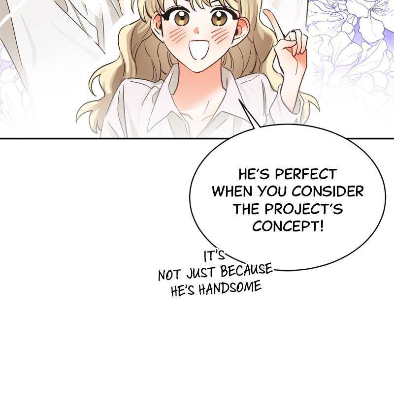 Kiss Sixth Senses chapter 12 - page 53