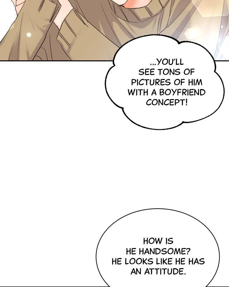 Kiss Sixth Senses chapter 12 - page 56